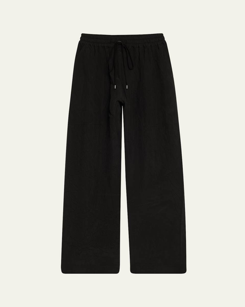 Drawstring Pants